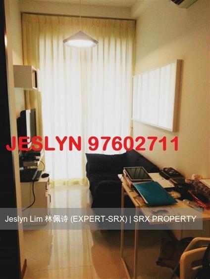 City Loft (D8), Apartment #200982882